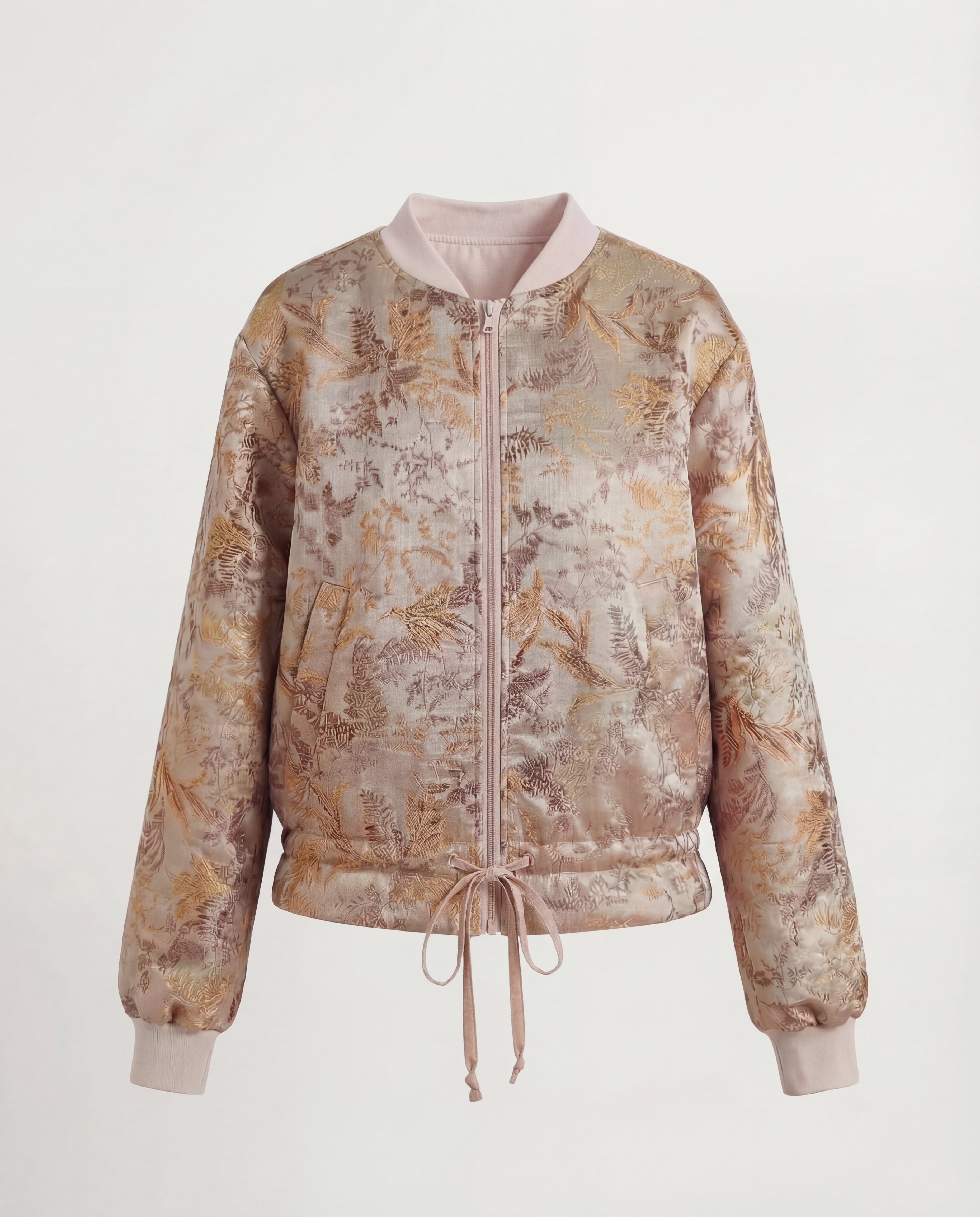 Sun Herbarium Jacket