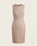 Goldfish Cocktail Dress