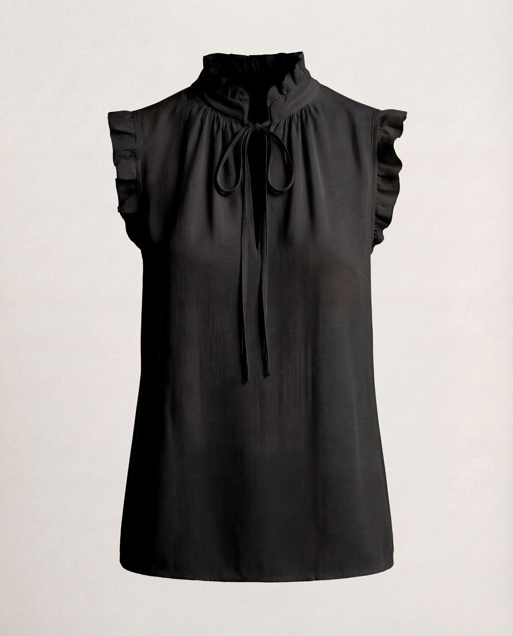 Lilie Blouse Noir