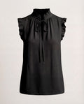 Lilie Blouse Noir