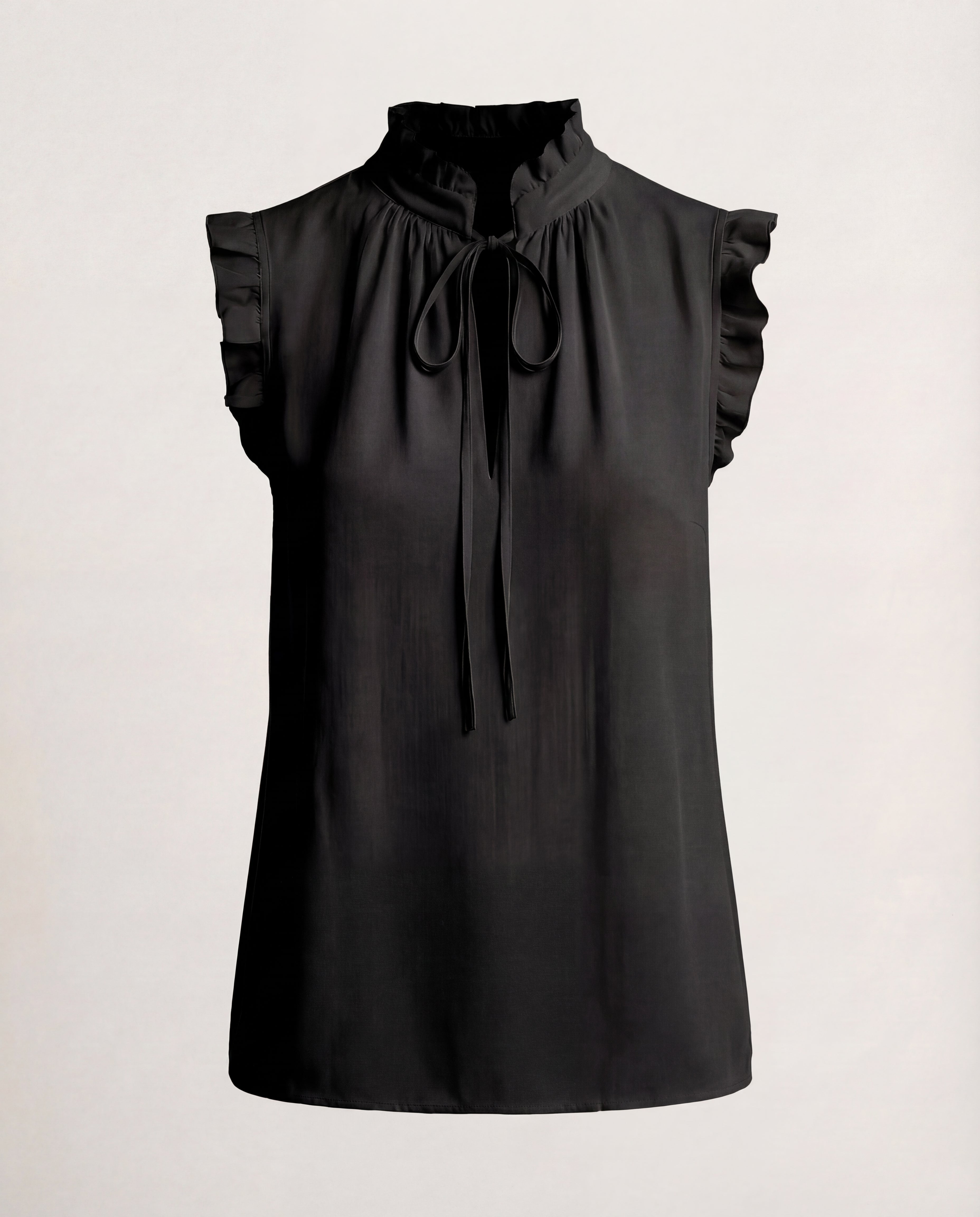 Lilie Blouse Noir