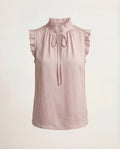 Lilie Blouse Powder Rose