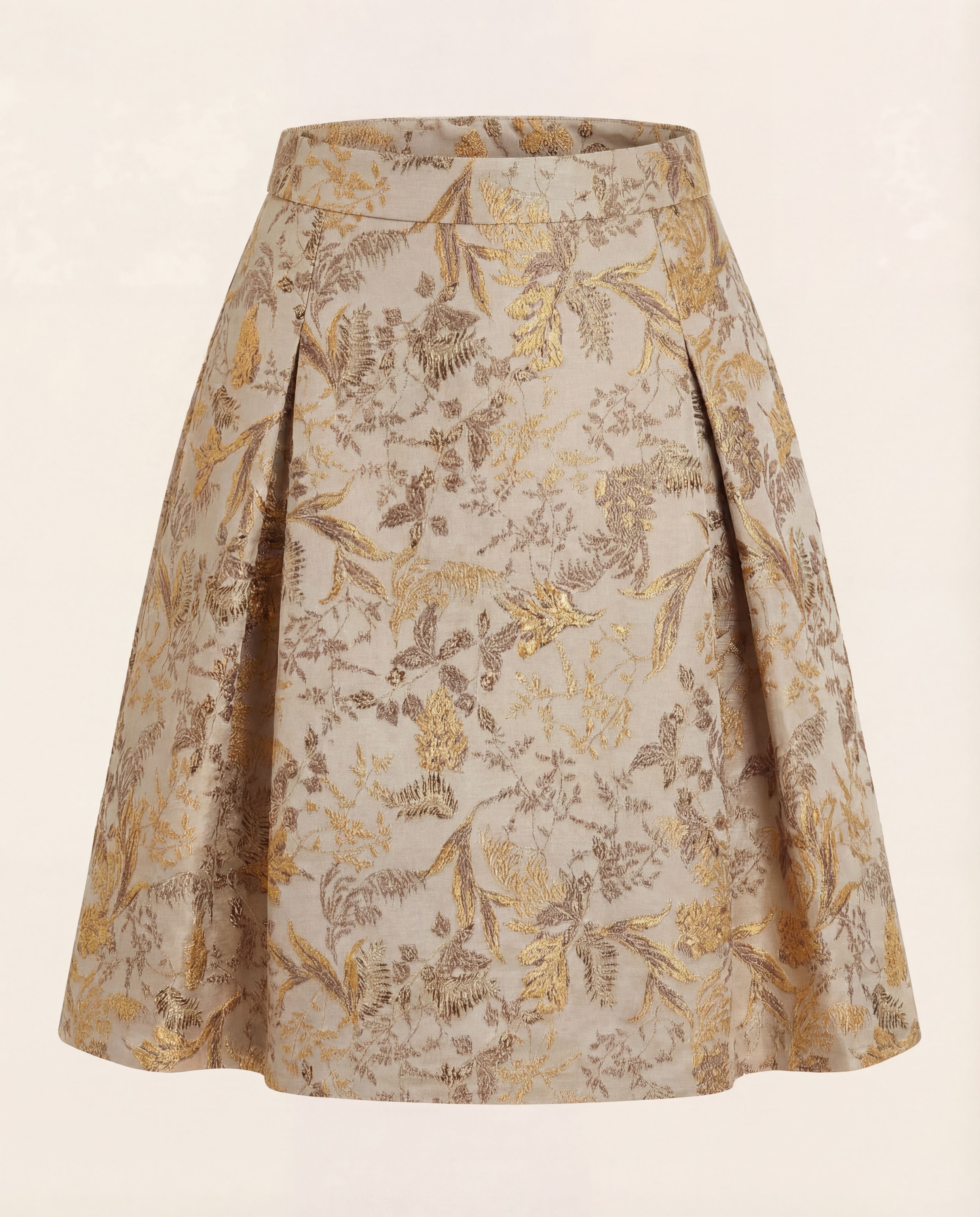 Sun Herbarium Skirt